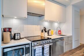 Saint Lawrence Suites