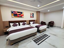Vaishnavi Beacon Hotel Patna