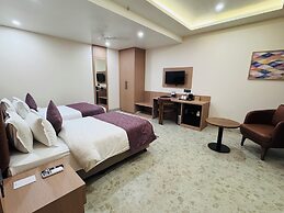 Vaishnavi Beacon Hotel Patna
