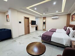 Vaishnavi Beacon Hotel Patna