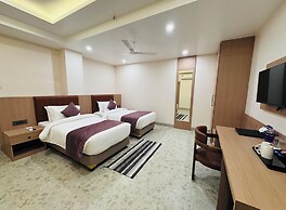 Vaishnavi Beacon Hotel Patna