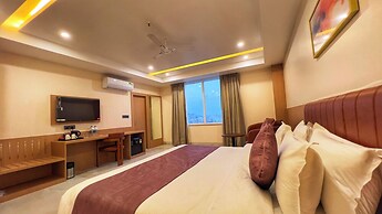 Vaishnavi Beacon Hotel Patna