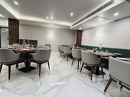 Vaishnavi Beacon Hotel Patna