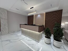 Vaishnavi Beacon Hotel Patna