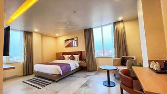 Vaishnavi Beacon Hotel Patna