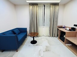Vaishnavi Beacon Hotel Patna
