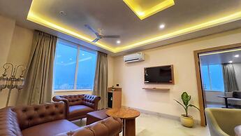 Vaishnavi Beacon Hotel Patna