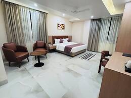 Vaishnavi Beacon Hotel Patna