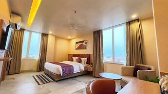 Vaishnavi Beacon Hotel Patna