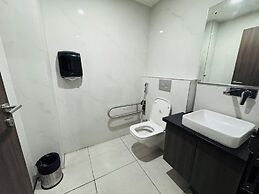 Vaishnavi Beacon Hotel Patna