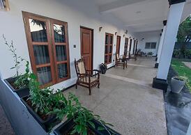 Sand & Sea Villa