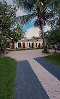 Sand & Sea Villa