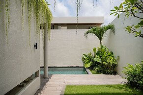 KONO Villas & Resort