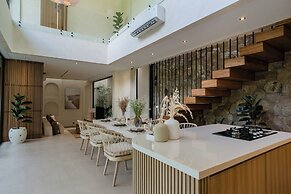 KONO Villas & Resort