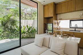 KONO Villas & Resort