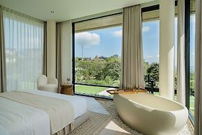 KONO Villas & Resort
