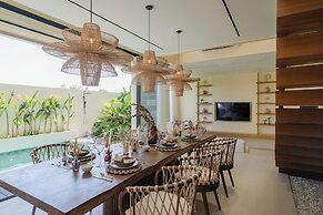 KONO Villas & Resort
