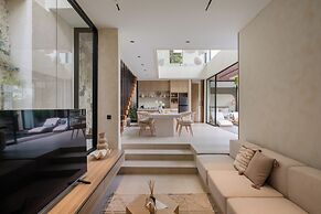 KONO Villas & Resort