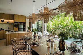 KONO Villas & Resort