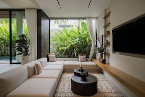 KONO Villas & Resort