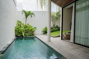 KONO Villas & Resort
