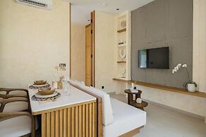 KONO Villas & Resort