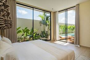 KONO Villas & Resort
