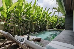 KONO Villas & Resort