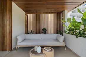 KONO Villas & Resort