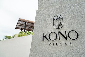 KONO Villas & Resort