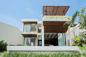 KONO Villas & Resort