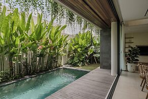 KONO Villas & Resort