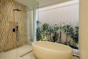KONO Villas & Resort