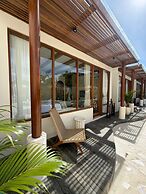 KONO Villas & Resort