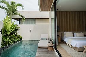 KONO Villas & Resort