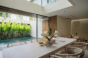 KONO Villas & Resort