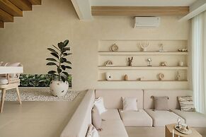 KONO Villas & Resort