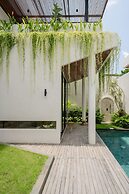 KONO Villas & Resort