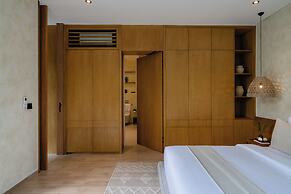 KONO Villas & Resort