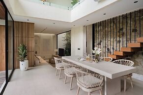 KONO Villas & Resort