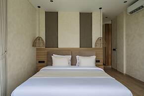 KONO Villas & Resort