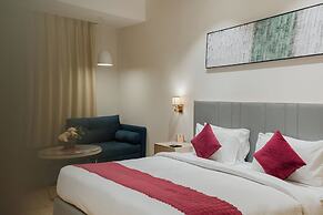Orana Hotel and Convention