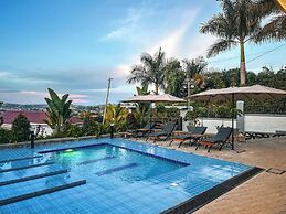 Vee Serviced Apartments & Hotel