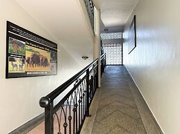 Vee Serviced Apartments & Hotel