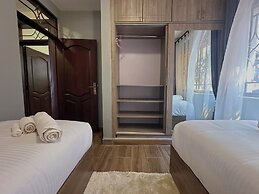 Vee Serviced Apartments & Hotel