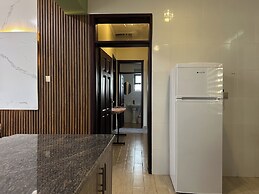 Vee Serviced Apartments & Hotel