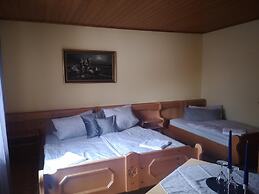 Gasthof zur Post Weiding