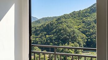 Sara&forest Pension Mungyeong