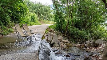 Sara&forest Pension Mungyeong