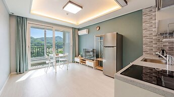 Sara&forest Pension Mungyeong